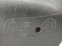 2002-2007 Jeep Liberty Passenger Side View Mirror - Right Door Mirror OEM Used - Oemusedautoparts1.com