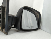 2002-2007 Jeep Liberty Passenger Side View Mirror - Right Door Mirror OEM Used - Oemusedautoparts1.com