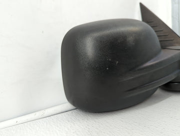 2002-2007 Jeep Liberty Passenger Side View Mirror - Right Door Mirror OEM Used