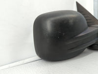 2002-2007 Jeep Liberty Passenger Side View Mirror - Right Door Mirror OEM Used - Oemusedautoparts1.com
