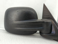 2002-2007 Jeep Liberty Passenger Side View Mirror - Right Door Mirror OEM Used - Oemusedautoparts1.com