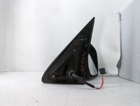 2002-2007 Jeep Liberty Passenger Side View Mirror - Right Door Mirror OEM Used - Oemusedautoparts1.com