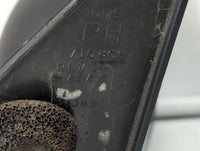 2002-2007 Jeep Liberty Passenger Side View Mirror - Right Door Mirror OEM Used - Oemusedautoparts1.com