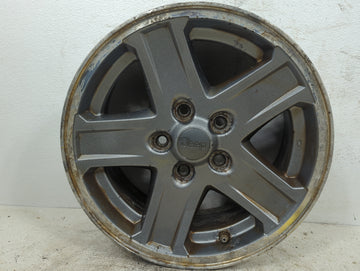 2005-2007 Jeep Liberty Oem Wheel Rim 5043306