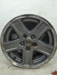 2005-2007 Jeep Liberty Oem Wheel Rim 5043307 - Oemusedautoparts1.com
