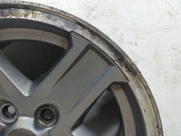 2005-2007 Jeep Liberty Oem Wheel Rim 5043307 - Oemusedautoparts1.com