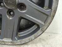 2005-2007 Jeep Liberty Oem Wheel Rim 5043307 - Oemusedautoparts1.com