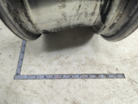 2005-2007 Jeep Liberty Oem Wheel Rim 5043307 - Oemusedautoparts1.com