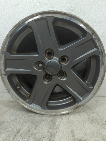 2005-2007 Jeep Liberty Oem Wheel Rim 5043308 - Oemusedautoparts1.com