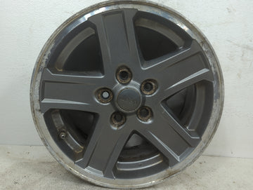 2005-2007 Jeep Liberty Oem Wheel Rim 5043308