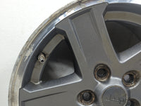 2002-2006 Jeep Liberty Oem Wheel Rim - Oemusedautoparts1.com