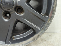 2002-2006 Jeep Liberty Oem Wheel Rim - Oemusedautoparts1.com