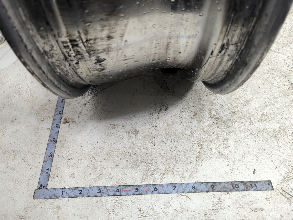 2002-2006 Jeep Liberty Oem Wheel Rim - Oemusedautoparts1.com