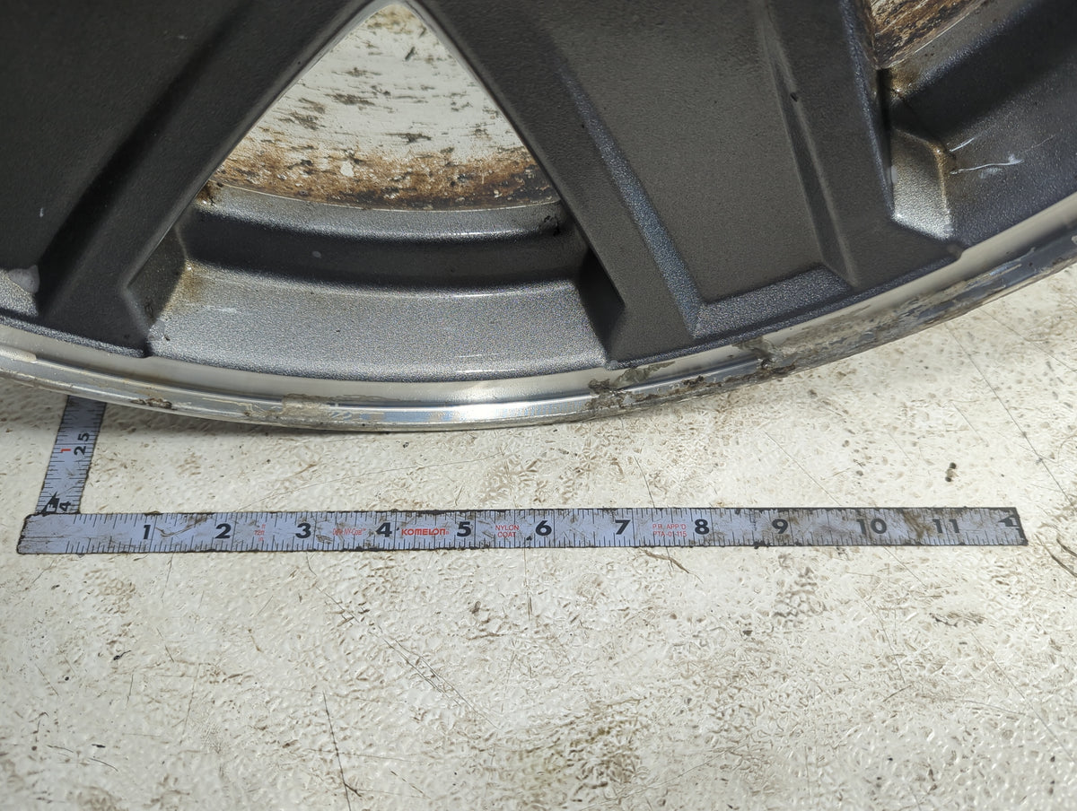 2002-2006 Jeep Liberty Oem Wheel Rim - Oemusedautoparts1.com