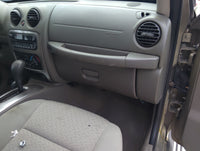 2006 Jeep Liberty Passenger Glove Box Door Storage Compartment - Oemusedautoparts1.com