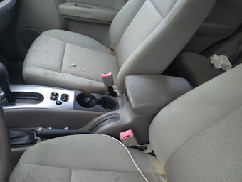 compare product 2005-2007 Jeep Liberty Center Floor Console Fits Fits 2005 2006 2007 OEM Used Auto Parts