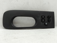 2004-2007 Jeep Liberty Master Power Window Switch Replacement Driver Side Left P/N:212676101 397540 Fits Fits 2004 2005 2006