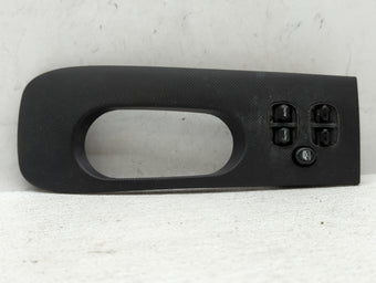 compare product 2004-2007 Jeep Liberty Master Power Window Switch Replacement Driver Side Left P/N:212676101 397540 Fits Fits 2004 2005 2006 2007 OEM Used Auto Parts