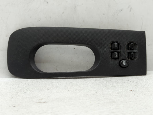 2004-2007 Jeep Liberty Master Power Window Switch Replacement Driver Side Left P/N:212676101 397540 Fits Fits 2004 2005 2006