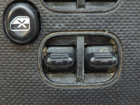 2004-2007 Jeep Liberty Master Power Window Switch Replacement Driver Side Left P/N:212676101 397540 Fits Fits 2004 2005 2006