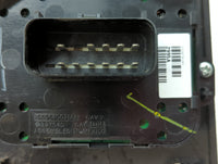 2004-2007 Jeep Liberty Master Power Window Switch Replacement Driver Side Left P/N:212676101 397540 Fits Fits 2004 2005 2006