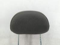 2006 Jeep Liberty Headrest Head Rest Front Driver Passenger Seat Fits OEM Used Auto Parts - Oemusedautoparts1.com