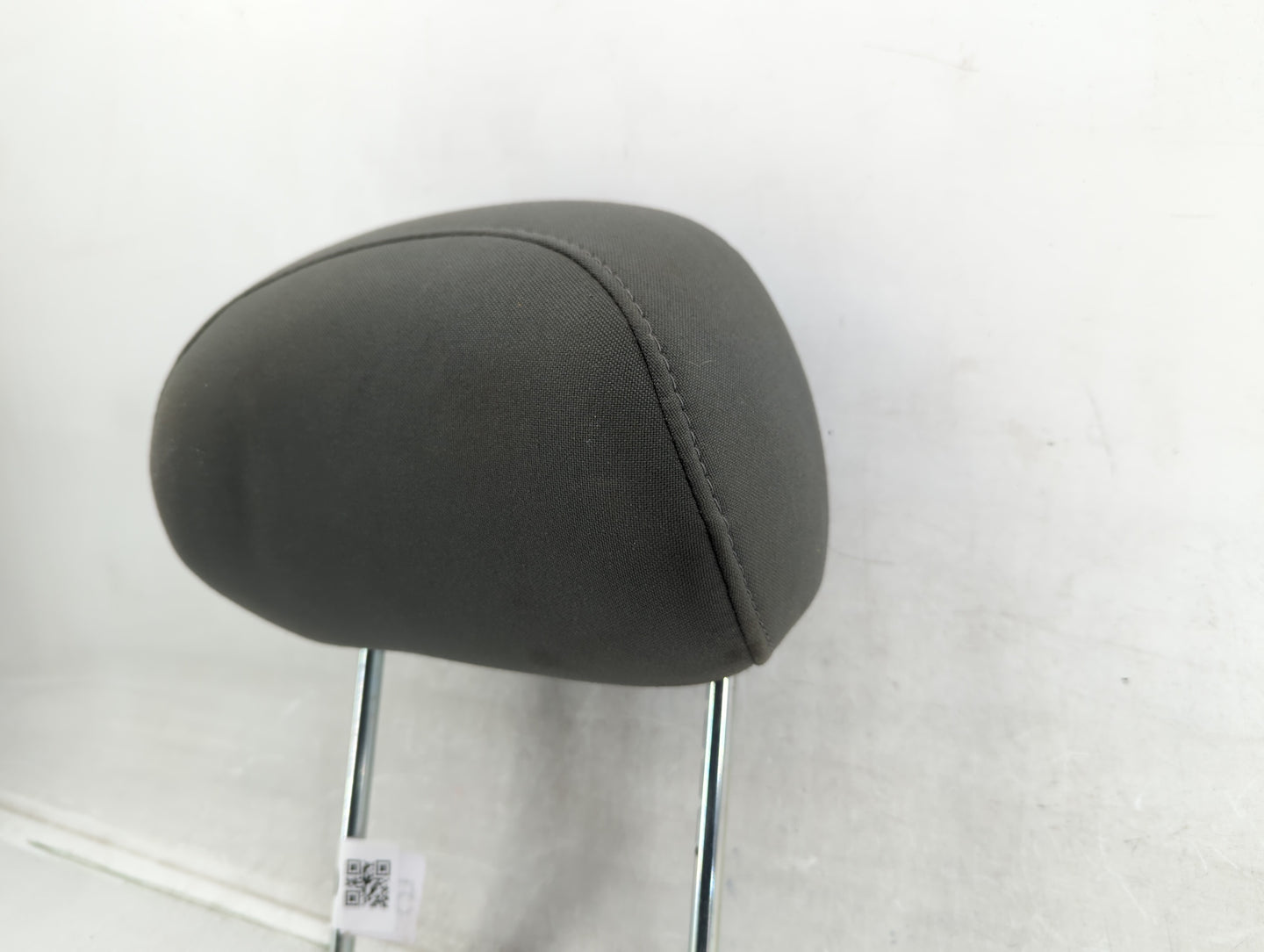 2006 Jeep Liberty Headrest Head Rest Front Driver Passenger Seat Fits OEM Used Auto Parts - Oemusedautoparts1.com