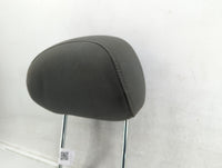 2006 Jeep Liberty Headrest Head Rest Front Driver Passenger Seat Fits OEM Used Auto Parts - Oemusedautoparts1.com