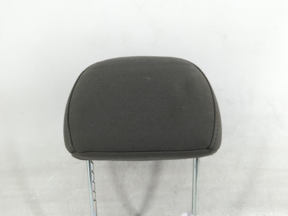 2006 Jeep Liberty Headrest Head Rest Front Driver Passenger Seat Fits OEM Used Auto Parts - Oemusedautoparts1.com