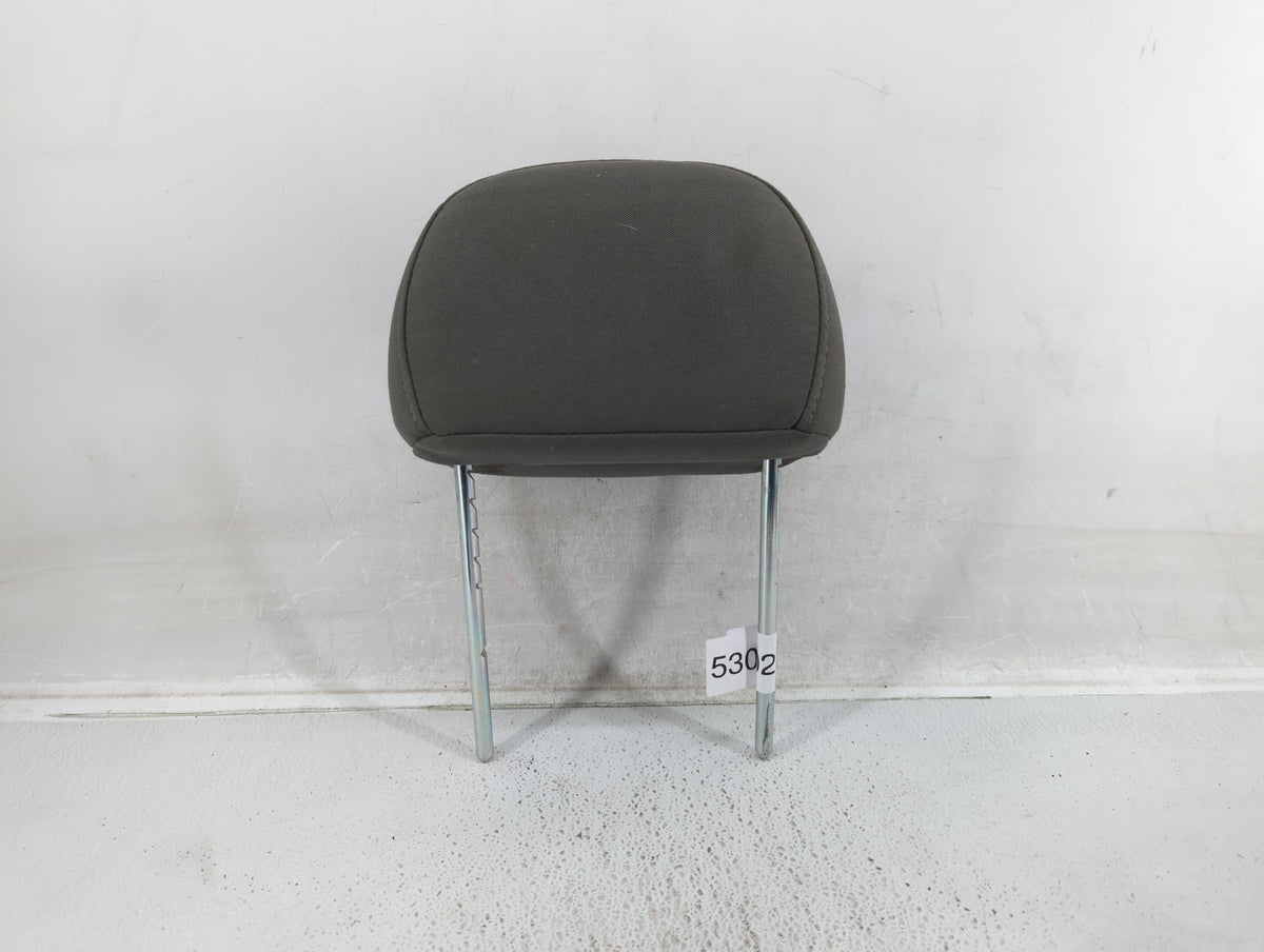2006 Jeep Liberty Headrest Head Rest Front Driver Passenger Seat Fits OEM Used Auto Parts - Oemusedautoparts1.com