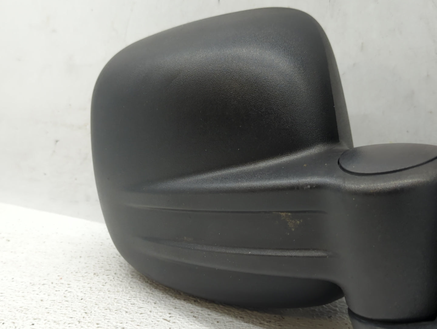 2002-2007 Jeep Liberty Passenger Side View Mirror - Right Door Mirror OEM Used - Oemusedautoparts1.com