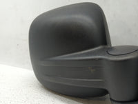 2002-2007 Jeep Liberty Passenger Side View Mirror - Right Door Mirror OEM Used - Oemusedautoparts1.com