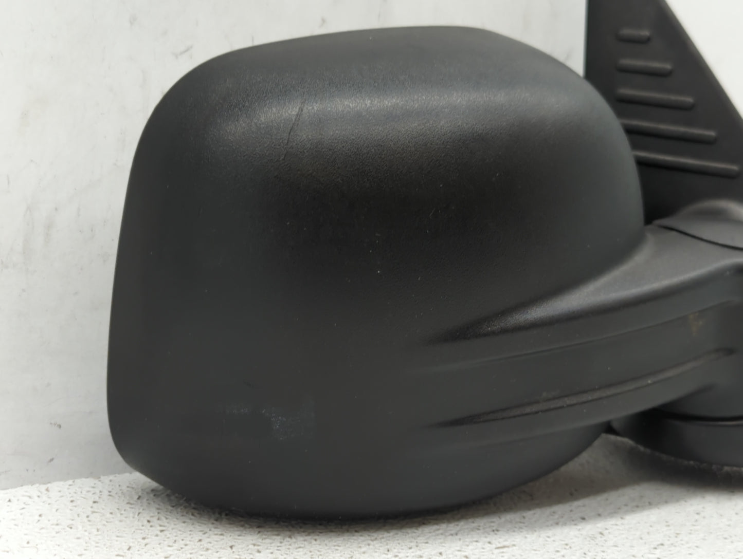 2002-2007 Jeep Liberty Passenger Side View Mirror - Right Door Mirror OEM Used - Oemusedautoparts1.com