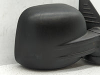2002-2007 Jeep Liberty Passenger Side View Mirror - Right Door Mirror OEM Used - Oemusedautoparts1.com