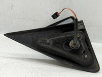 2002-2007 Jeep Liberty Passenger Side View Mirror - Right Door Mirror OEM Used - Oemusedautoparts1.com