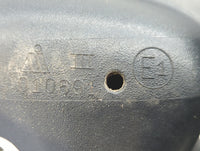 2002-2007 Jeep Liberty Passenger Side View Mirror - Right Door Mirror OEM Used - Oemusedautoparts1.com