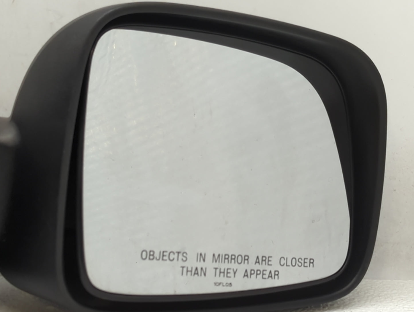2002-2007 Jeep Liberty Passenger Side View Mirror - Right Door Mirror OEM Used - Oemusedautoparts1.com