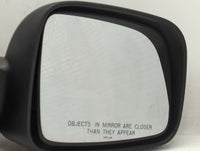 2002-2007 Jeep Liberty Passenger Side View Mirror - Right Door Mirror OEM Used - Oemusedautoparts1.com