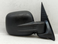 2002-2007 Jeep Liberty Passenger Side View Mirror - Right Door Mirror OEM Used - Oemusedautoparts1.com