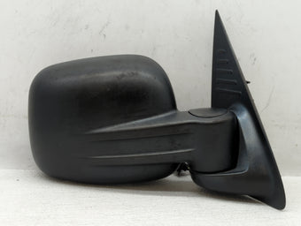 compare product 2002-2007 Jeep Liberty Passenger Side View Mirror - Right Door Mirror OEM Used