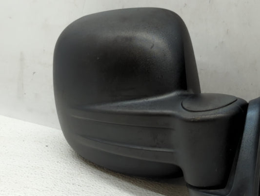 2002-2007 Jeep Liberty Passenger Side View Mirror - Right Door Mirror OEM Used