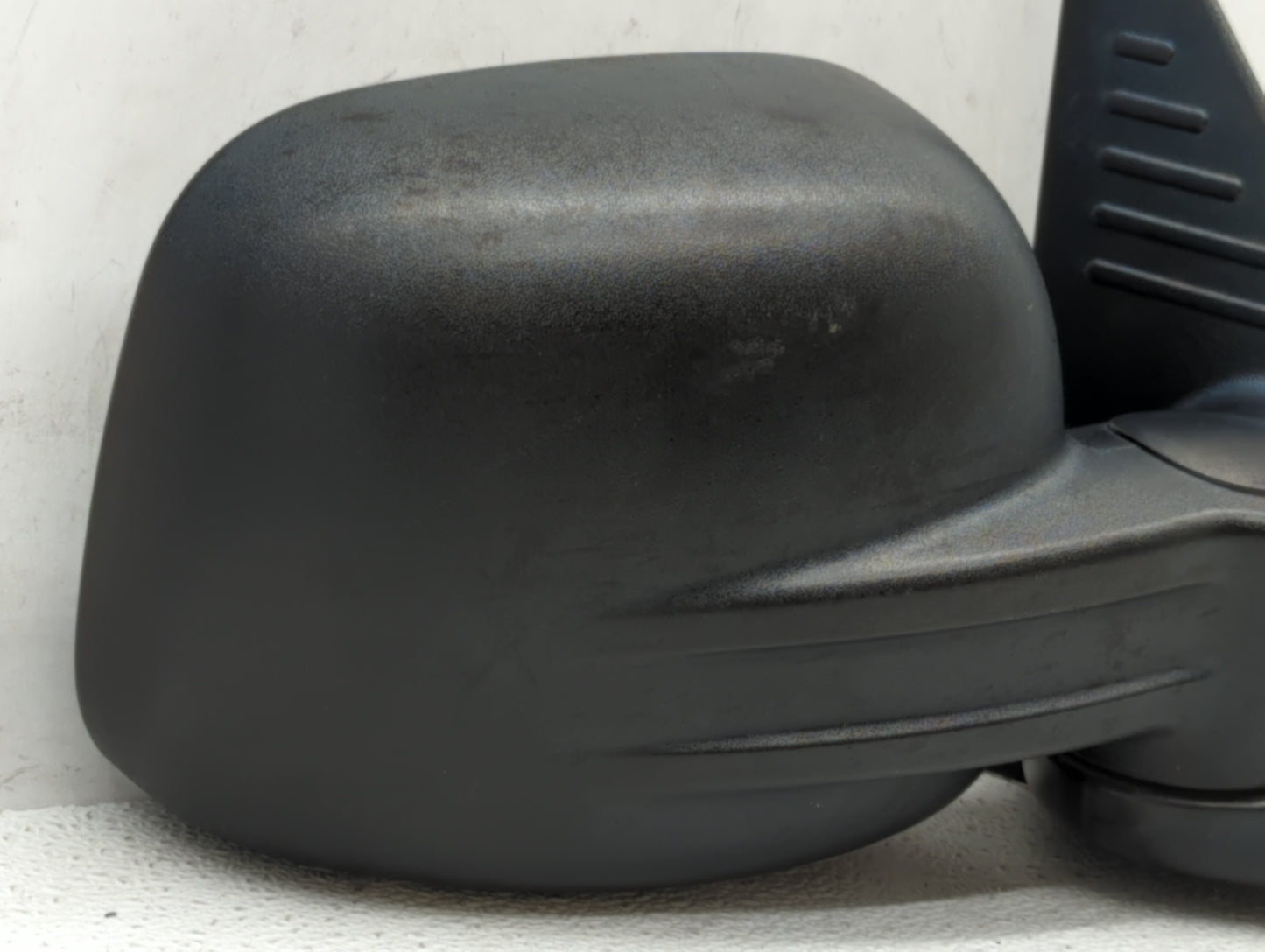 2002-2007 Jeep Liberty Passenger Side View Mirror - Right Door Mirror OEM Used - Oemusedautoparts1.com
