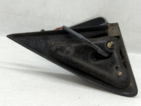 2002-2007 Jeep Liberty Passenger Side View Mirror - Right Door Mirror OEM Used - Oemusedautoparts1.com