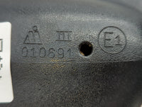 2002-2007 Jeep Liberty Passenger Side View Mirror - Right Door Mirror OEM Used - Oemusedautoparts1.com