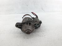 2005-2007 Jeep Liberty Car Starter Motor Solenoid OEM P/N:56044735AB 22104292 Fits Fits 2005 2006 2007 2008 2009 OEM Used Au