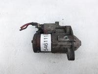 2005-2007 Jeep Liberty Car Starter Motor Solenoid OEM P/N:56044735AB 22104292 Fits Fits 2005 2006 2007 2008 2009 OEM Used Au