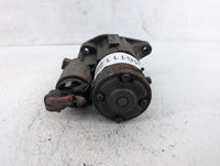 2005-2007 Jeep Liberty Car Starter Motor Solenoid OEM P/N:56044735AB 22104292 Fits Fits 2005 2006 2007 2008 2009 OEM Used Au