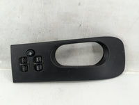 2004-2007 Jeep Liberty Master Power Window Switch Replacement Driver Side Left P/N:56010695AA 5KC09XZAAC Fits OEM Used Auto 