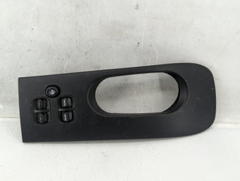 compare product 2004-2007 Jeep Liberty Master Power Window Switch Replacement Driver Side Left P/N:56010695AA 5KC09XZAAC Fits OEM Used Auto Parts