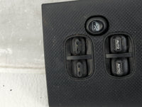 2004-2007 Jeep Liberty Master Power Window Switch Replacement Driver Side Left P/N:56010695AA 5KC09XZAAC Fits OEM Used Auto 